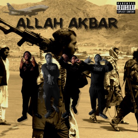 Allah Akbar | Boomplay Music