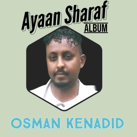 Hodanti ft. Osman Kenadid | Boomplay Music