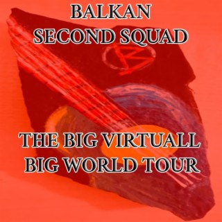 Balkan Second Squad