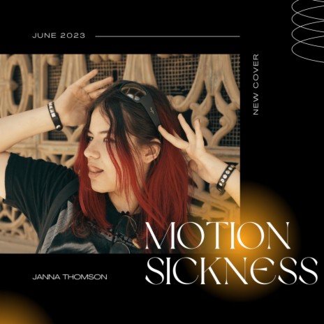 Motion Sickness | Boomplay Music