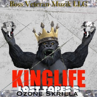 King Life Lost tapes 2