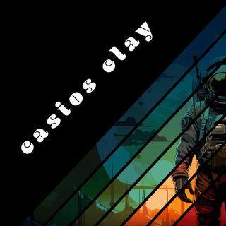 Casios Clay