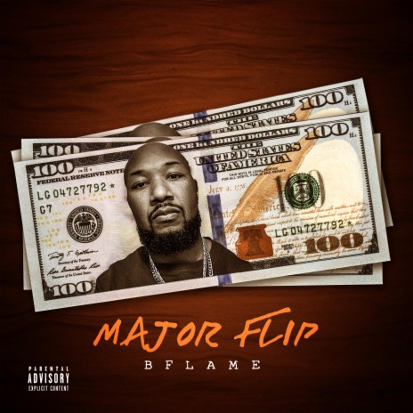 Major Flip | Boomplay Music