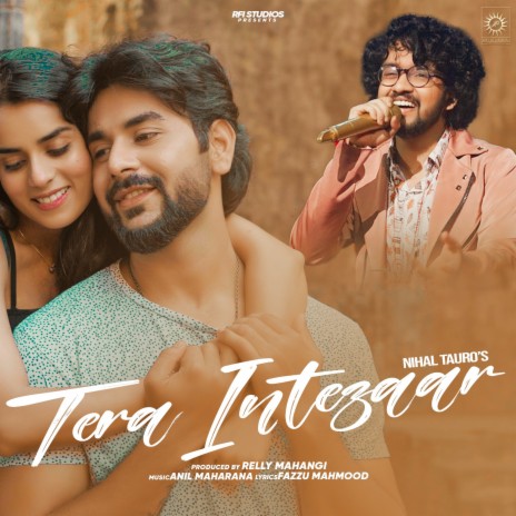 Tera Intezaar | Boomplay Music