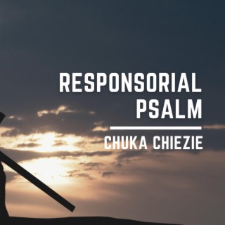 Responsorial Psalm, Vol. 2