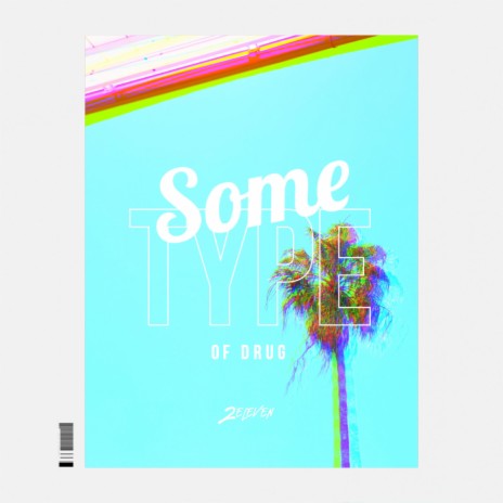 some type of drug | Boomplay Music