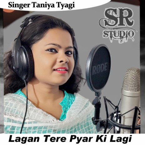 Lagan Tere Pyar Ki Lagi | Boomplay Music