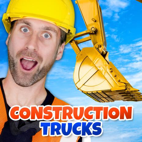 Construction Trucks | Boomplay Music