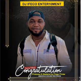 Congratulation lyrics | Boomplay Music