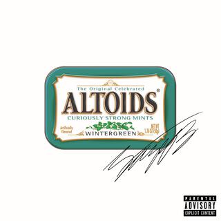 Altoid Freestyle