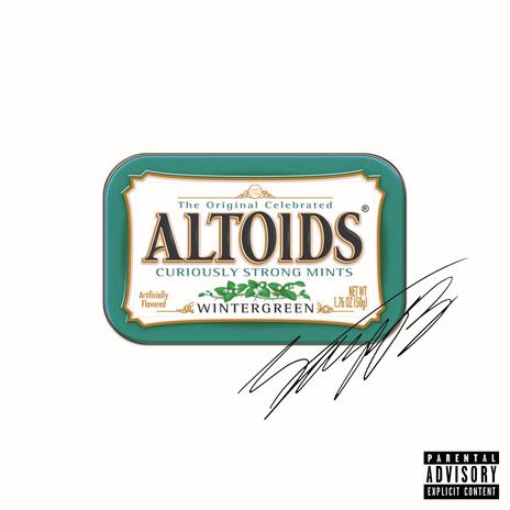 Altoid Freestyle | Boomplay Music