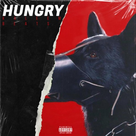 Hungry | Boomplay Music