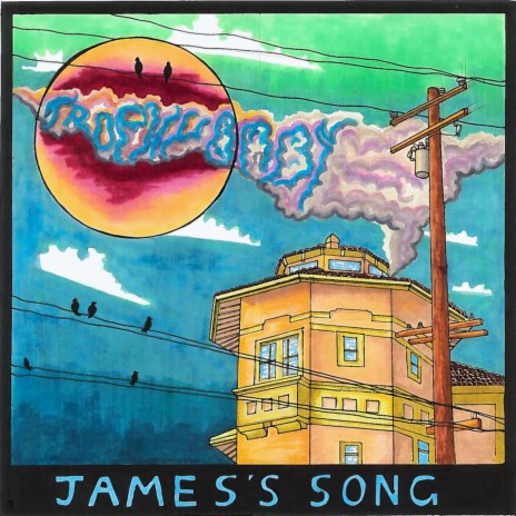 James's Song | Boomplay Music