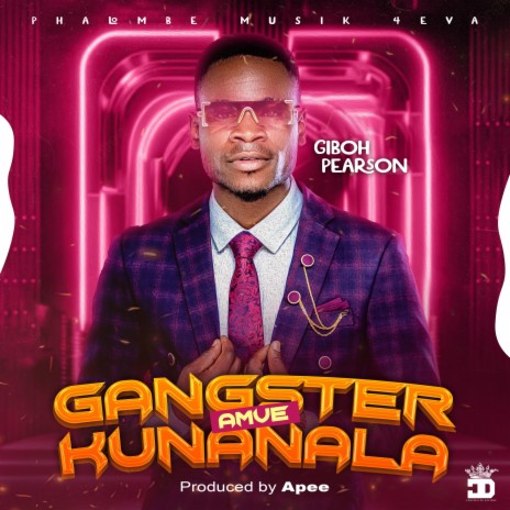 Gangster Amve Kunanala | Boomplay Music