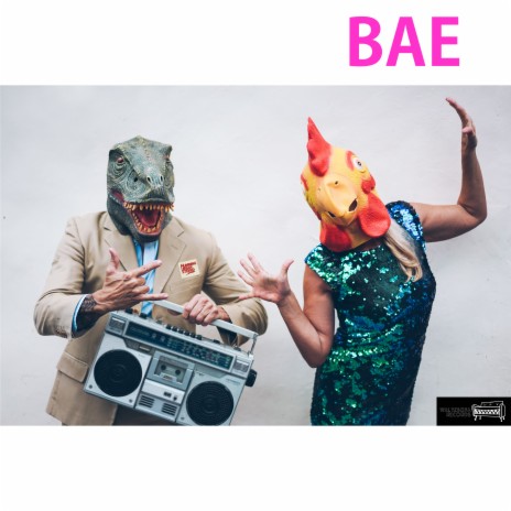 BAE | Boomplay Music