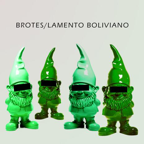 Lamento Boliviano | Boomplay Music