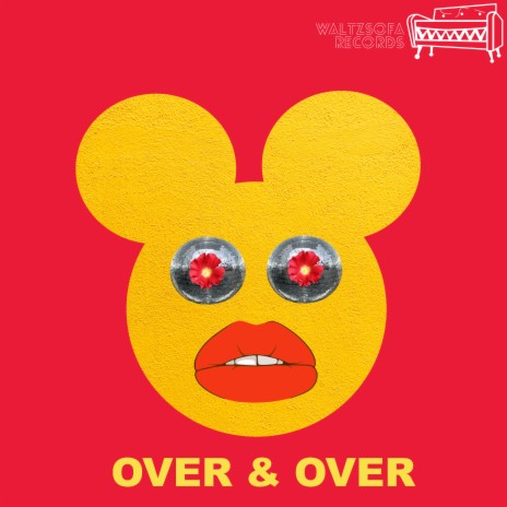 OVER & OVER (with Risso) | Boomplay Music