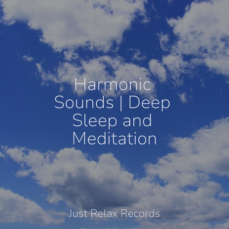 Melodic Serenity in Harmony ft. Japanese Relaxation and Meditation & Lullabies for Deep Meditation | Boomplay Music