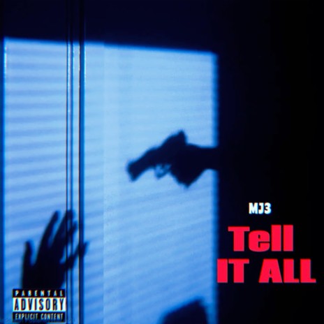 Tell it all | Boomplay Music
