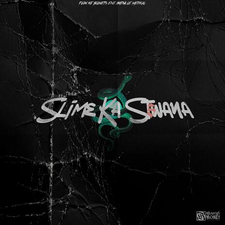 Slime Ka Stswana ft. Trigger Slump | Boomplay Music