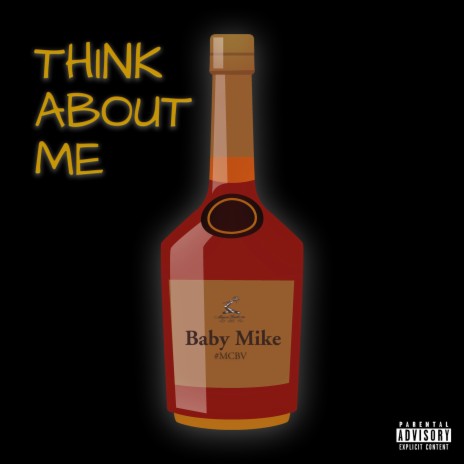 Think About Me | Boomplay Music