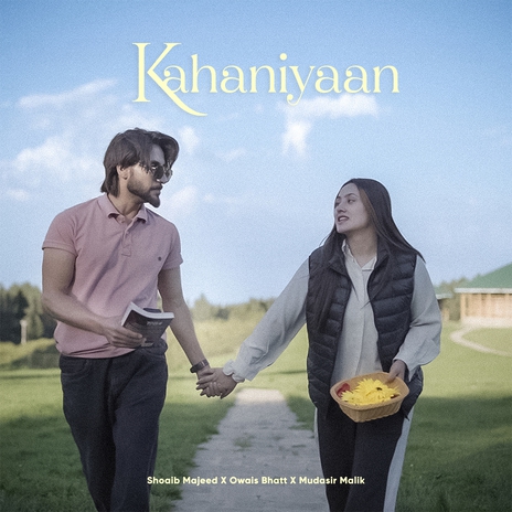 Kahaniyaan ft. Owais Bhatt & Mudasir Malik | Boomplay Music