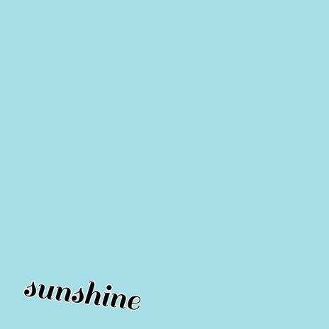 Sunshine | Boomplay Music