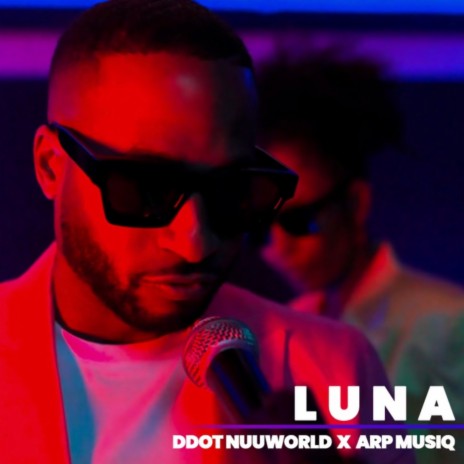 LUNA ft. ARP Musiq | Boomplay Music