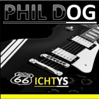 Phil Dog