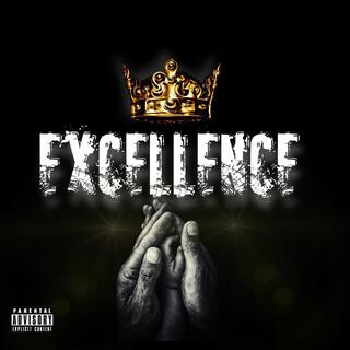 EXCELLENCE(SHINE ON)