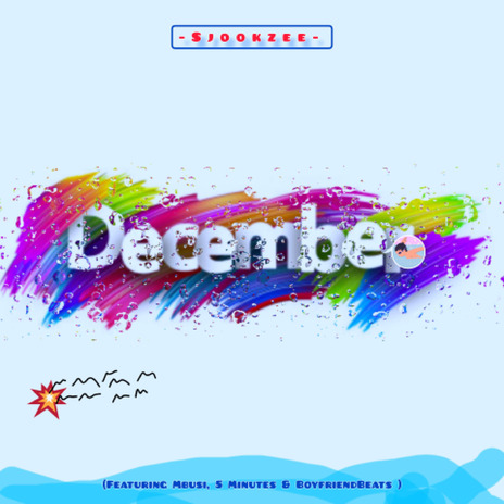 December (feat. BoyfriendBeats) | Boomplay Music