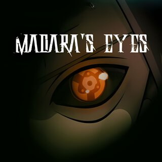 Madara's Eyes