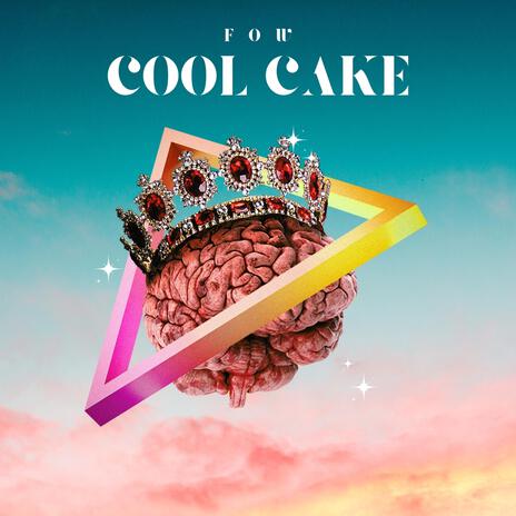 Cool Cake | Boomplay Music