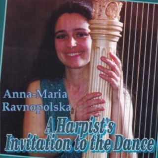 A Harpist's Invitation to the Dance