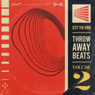 Throwaway Beats, Volume 2