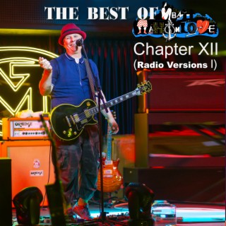 The Best of - Иван Панфиlove Chapter XII (Radio Versions I)