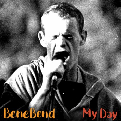 My Day | Boomplay Music