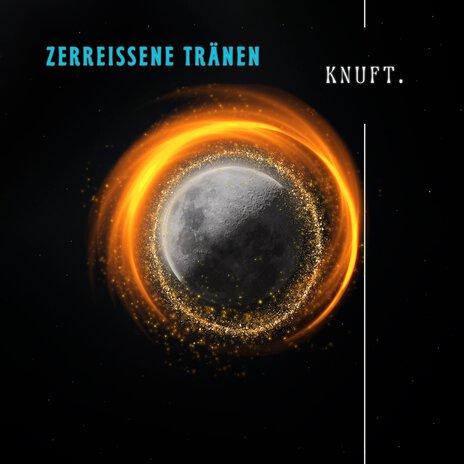 Zerreissene Tränen