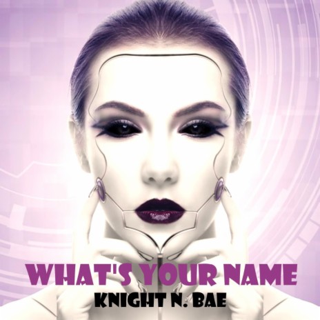 What's your Name | Boomplay Music