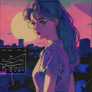 Nostalgic Neon Nights