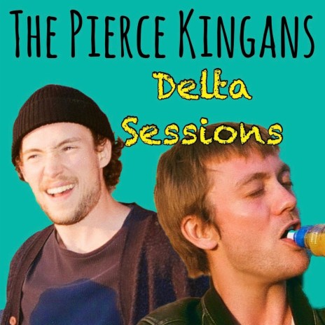 Giving It Up (Delta Sessions)