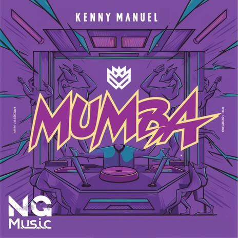 Mumba | Boomplay Music