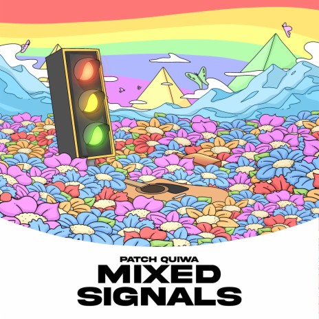 Mixed Signals | Boomplay Music