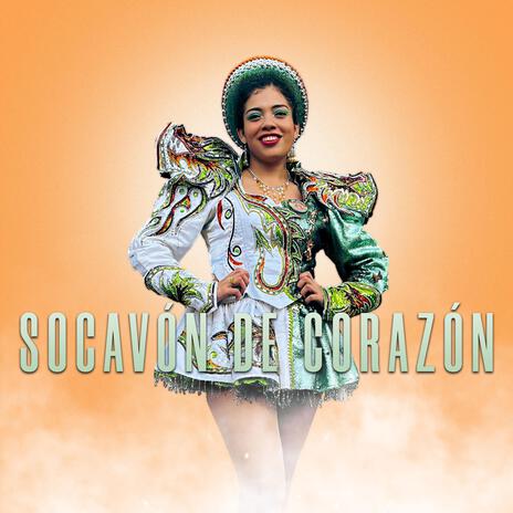 Socavón de corazón | Boomplay Music