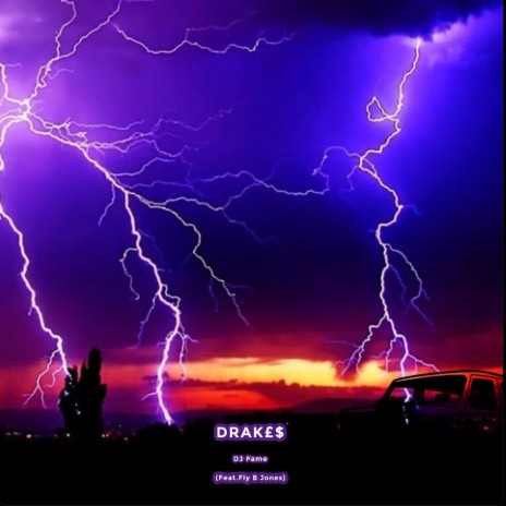 DrakE$ (feat. Fly B Jones) (Studio)