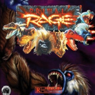 Primal Rage