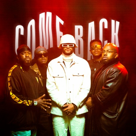 Come Back | Boomplay Music