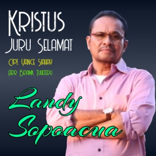 Kristus Juru Selamat Dunia