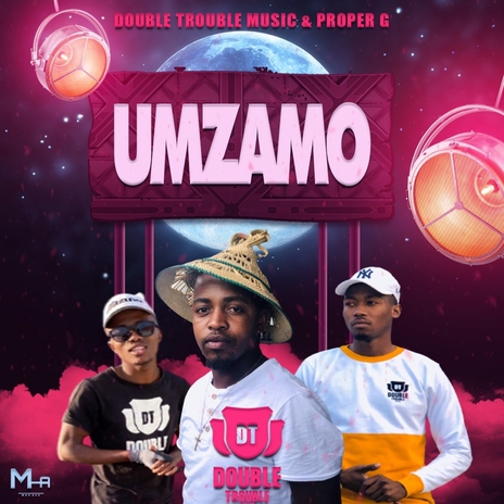 Umzamo ft. Proper G | Boomplay Music