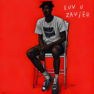 LUV U lyrics | Boomplay Music